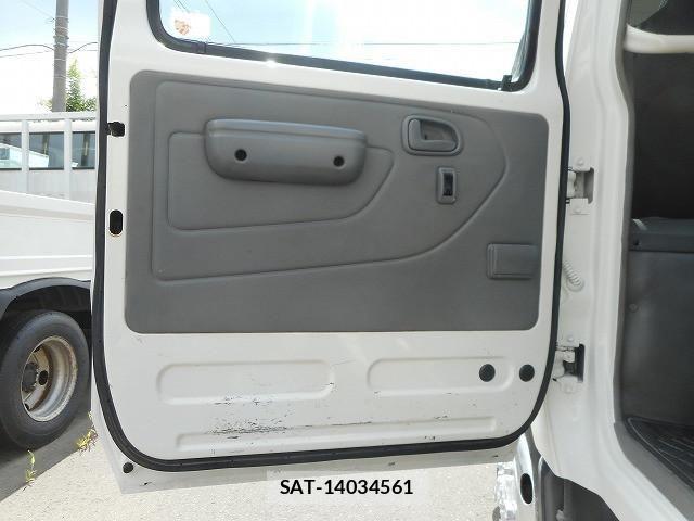 Toyota DYNA TRUCK 2012-02 8229751-21