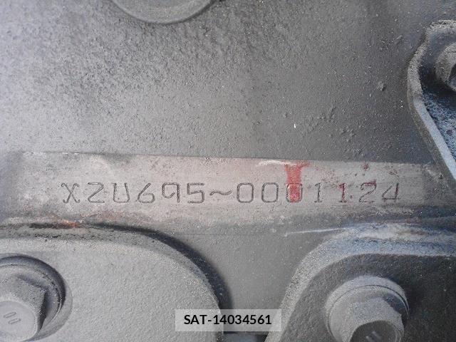 Toyota DYNA TRUCK 2012-02 8229751-24
