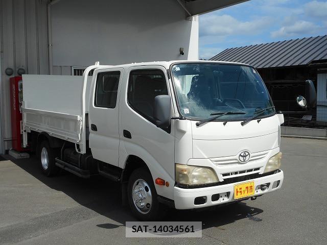 Toyota DYNA TRUCK 2012-02 8229751-2