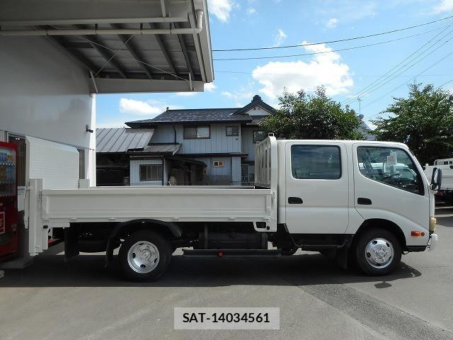 Toyota DYNA TRUCK 2012-02 8229751-3