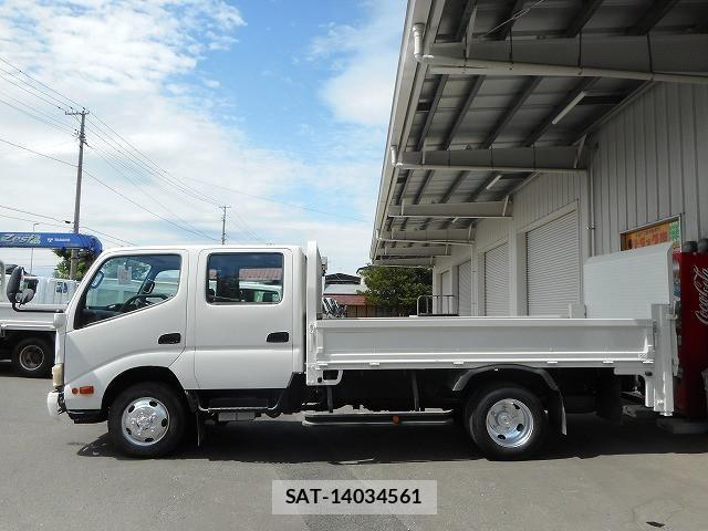 Toyota DYNA TRUCK 2012-02 8229751-4