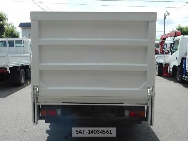 Toyota DYNA TRUCK 2012-02 8229751-5