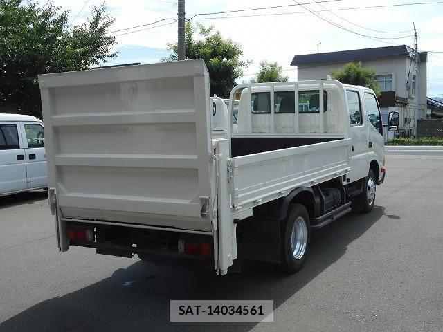 Toyota DYNA TRUCK 2012-02 8229751-6