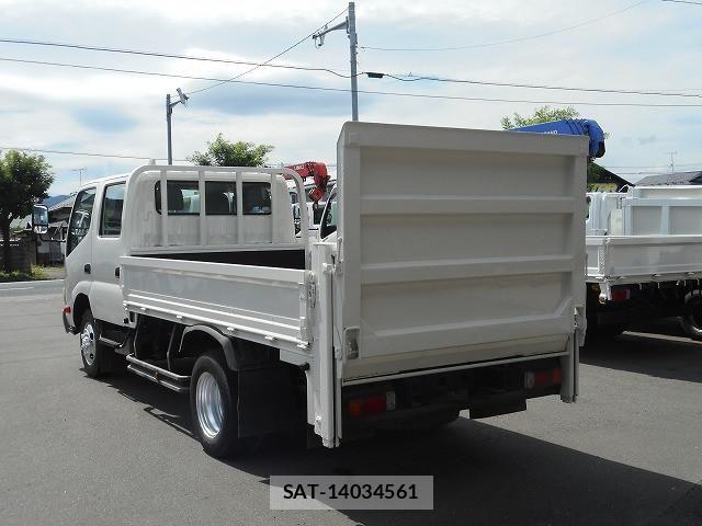 Toyota DYNA TRUCK 2012-02 8229751-7