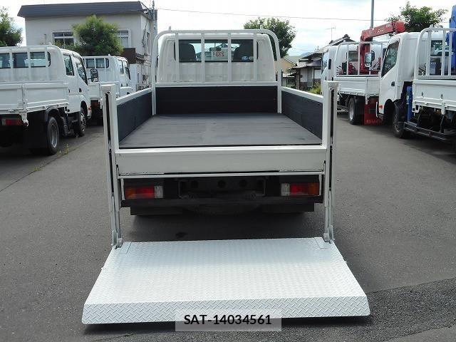 Toyota DYNA TRUCK 2012-02 8229751-8