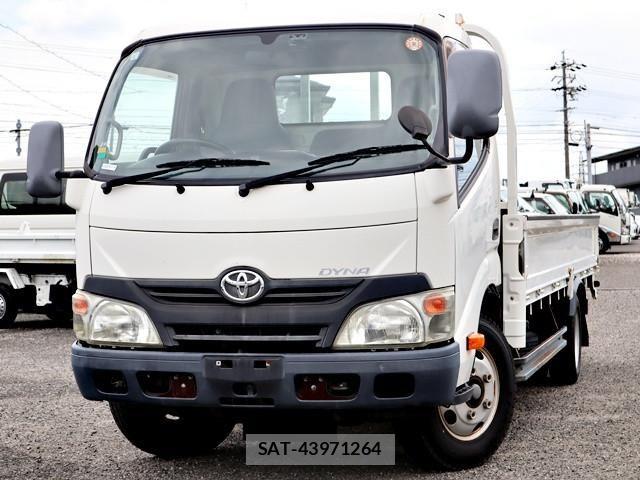 Toyota DYNA TRUCK 2015-06 8229734-0