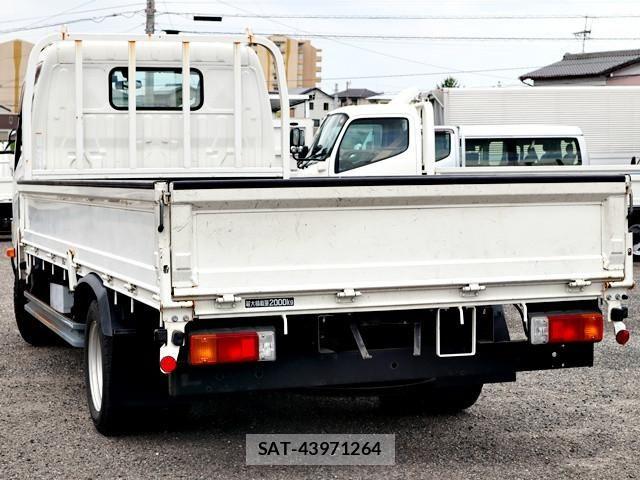 Toyota DYNA TRUCK 2015-06 8229734-1