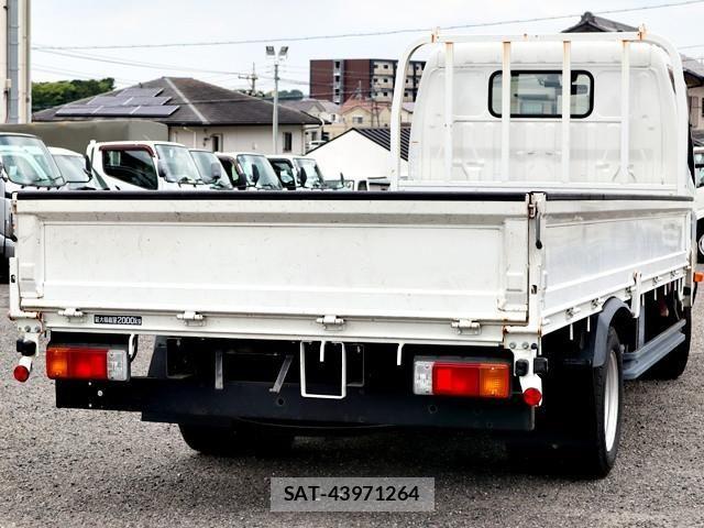 Toyota DYNA TRUCK 2015-06 8229734-2