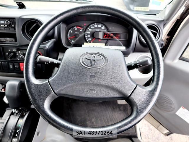 Toyota DYNA TRUCK 2015-06 8229734-3