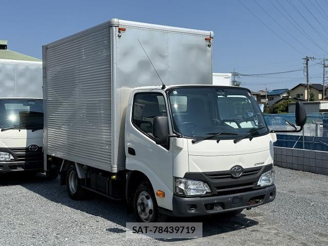 Toyota DYNA TRUCK 2018-06 8229731-25