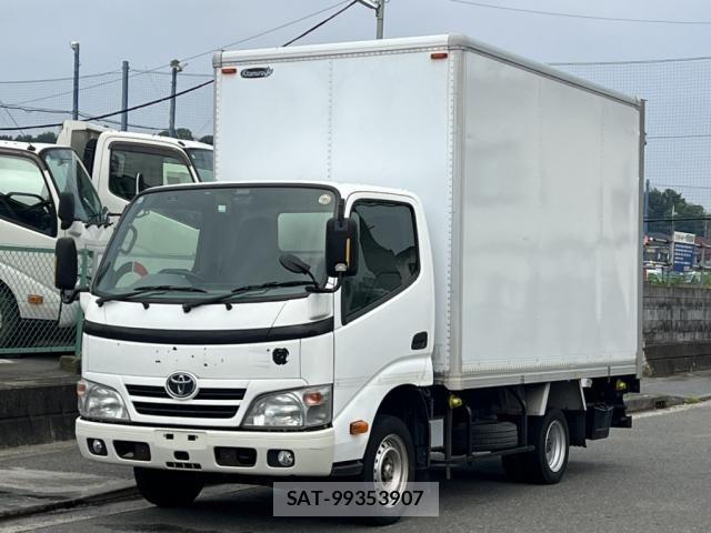 Toyota DYNA TRUCK 2016-08 8229757-0