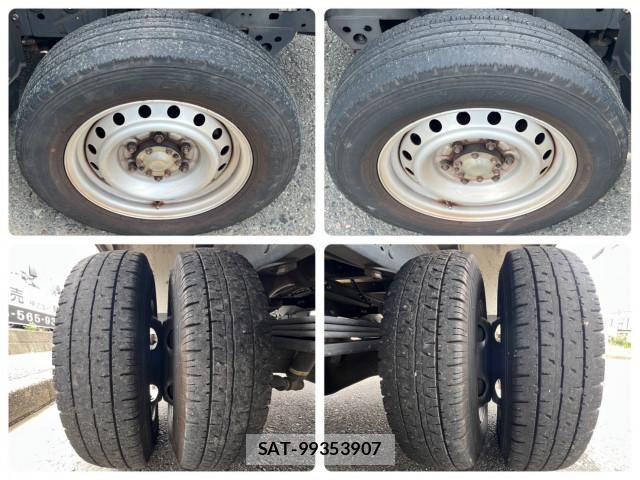 Toyota DYNA TRUCK 2016-08 8229757-21