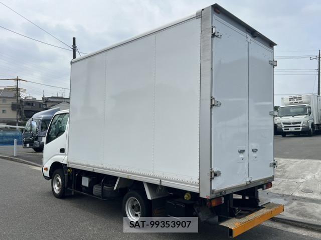 Toyota DYNA TRUCK 2016-08 8229757-3