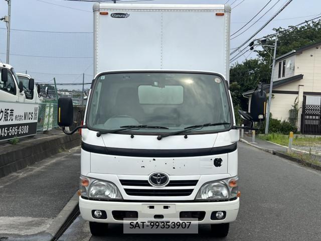 Toyota DYNA TRUCK 2016-08 8229757-4