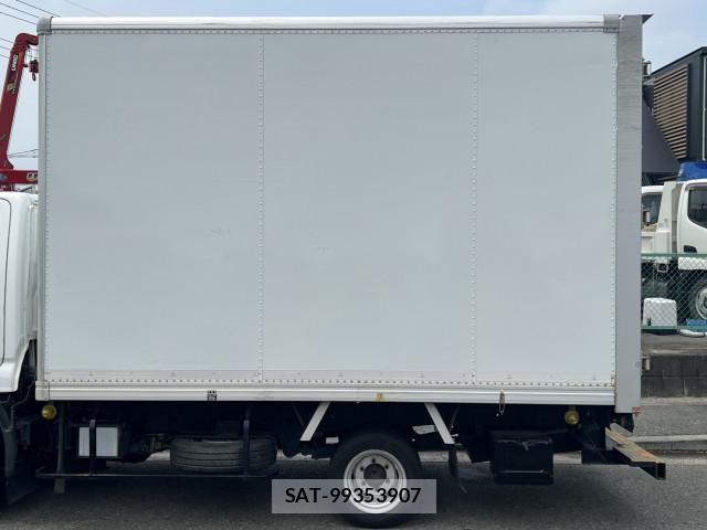Toyota DYNA TRUCK 2016-08 8229757-6