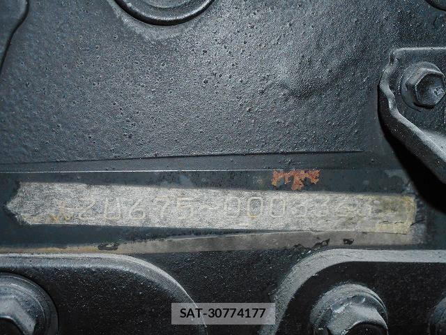 Toyota DYNA TRUCK 2013-11 8229744-18