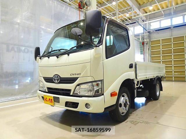 Toyota DYNA TRUCK 2018-09 8229722-0