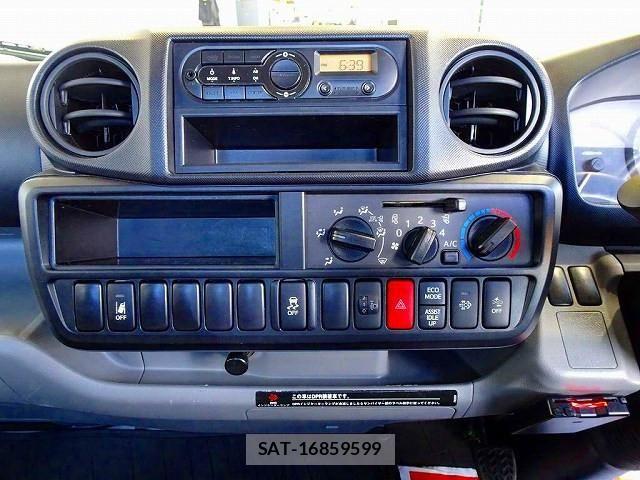Toyota DYNA TRUCK 2018-09 8229722-9