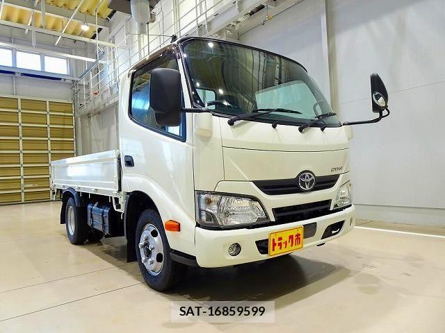 Toyota DYNA TRUCK 2018-09 8229722-1