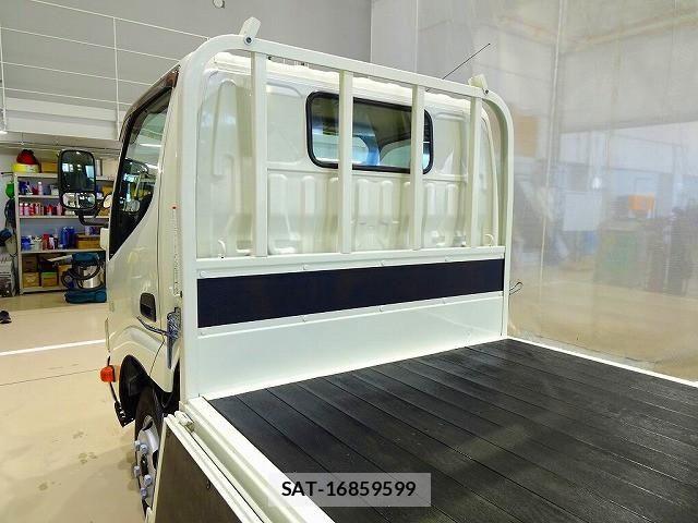 Toyota DYNA TRUCK 2018-09 8229722-22