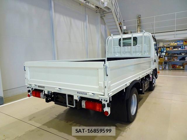 Toyota DYNA TRUCK 2018-09 8229722-2