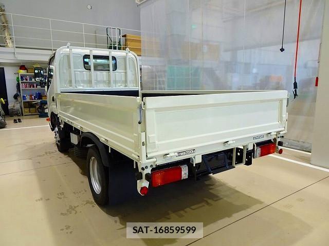 Toyota DYNA TRUCK 2018-09 8229722-3