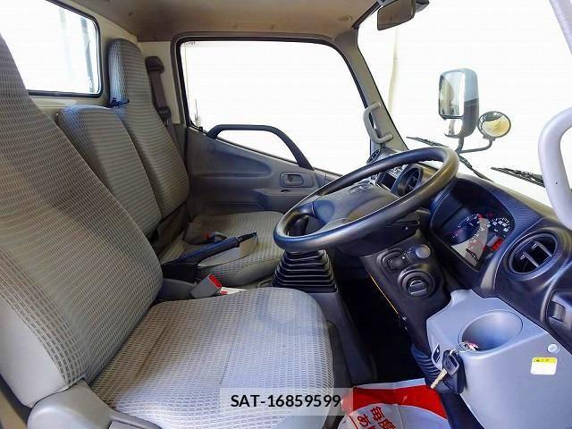 Toyota DYNA TRUCK 2018-09 8229722-5