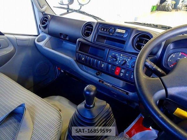 Toyota DYNA TRUCK 2018-09 8229722-8