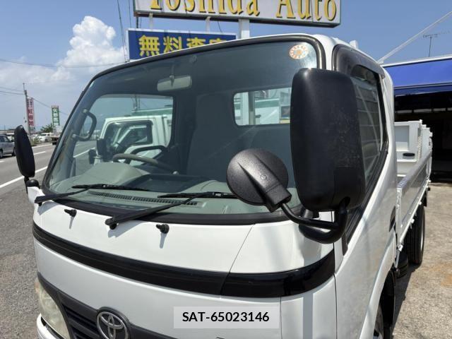 Toyota DYNA TRUCK 2007-10 8229745-9