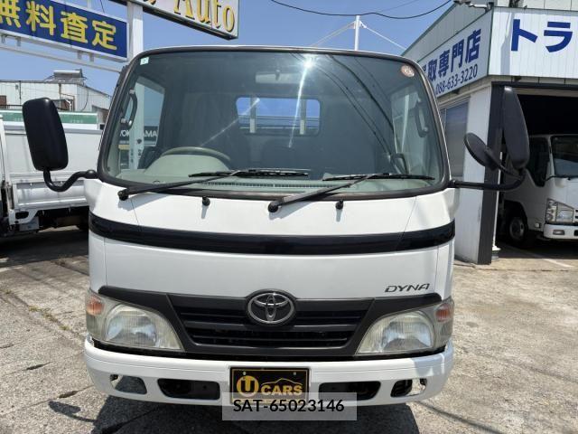 Toyota DYNA TRUCK 2007-10 8229745-10
