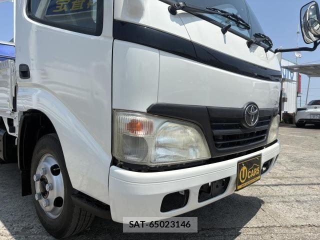 Toyota DYNA TRUCK 2007-10 8229745-11