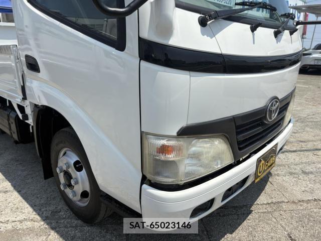 Toyota DYNA TRUCK 2007-10 8229745-12