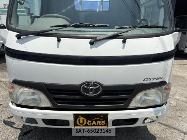 Toyota DYNA TRUCK 2007-10 8229745-13