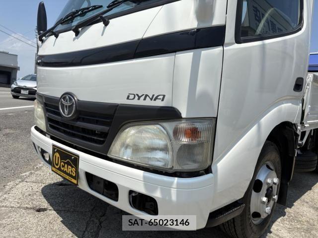 Toyota DYNA TRUCK 2007-10 8229745-14