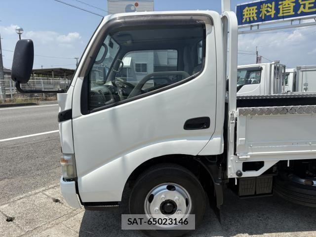 Toyota DYNA TRUCK 2007-10 8229745-15
