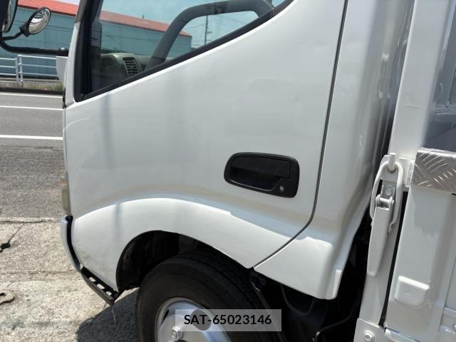 Toyota DYNA TRUCK 2007-10 8229745-16