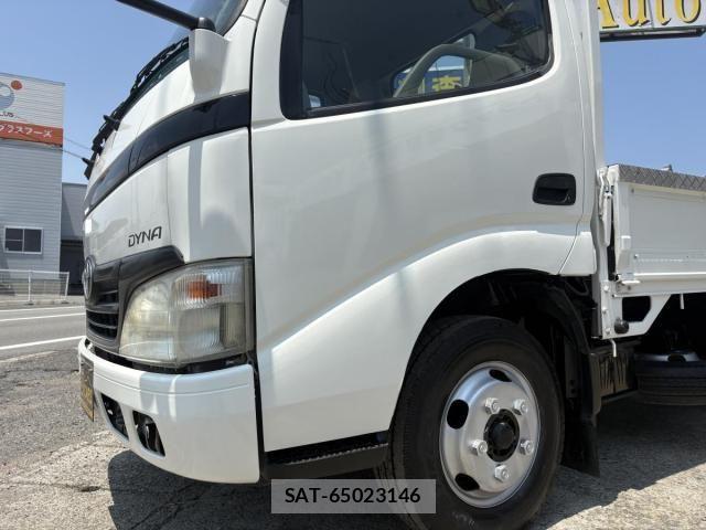 Toyota DYNA TRUCK 2007-10 8229745-17