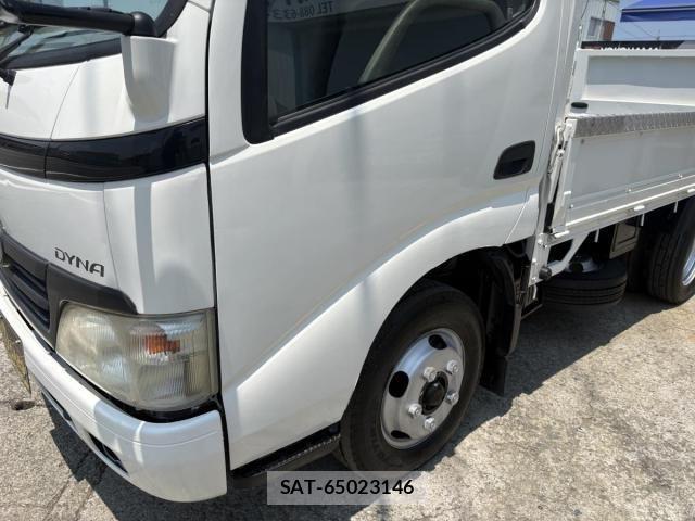 Toyota DYNA TRUCK 2007-10 8229745-18