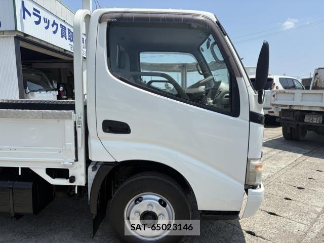 Toyota DYNA TRUCK 2007-10 8229745-19