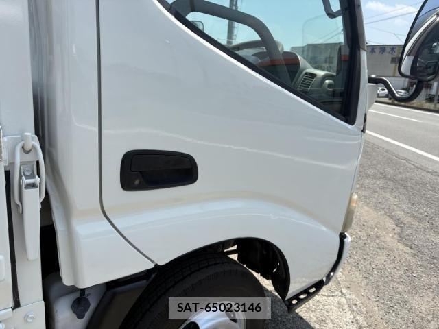 Toyota DYNA TRUCK 2007-10 8229745-20