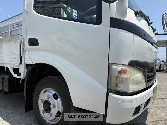 Toyota DYNA TRUCK 2007-10 8229745-21