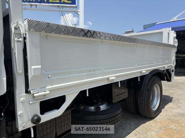 Toyota DYNA TRUCK 2007-10 8229745-22