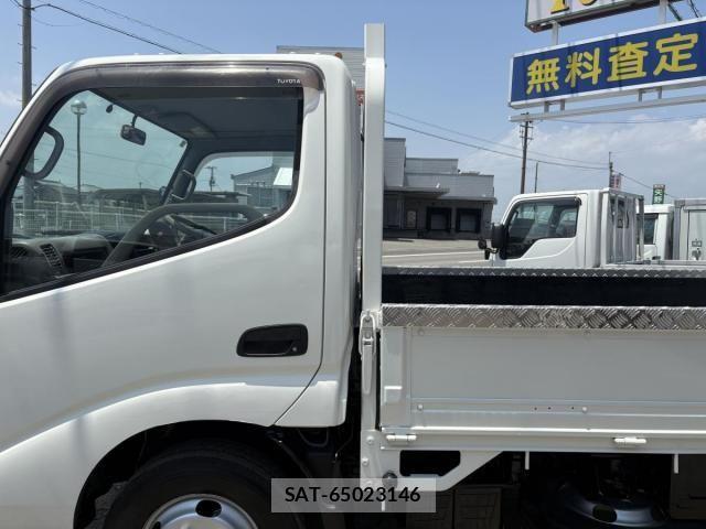 Toyota DYNA TRUCK 2007-10 8229745-23