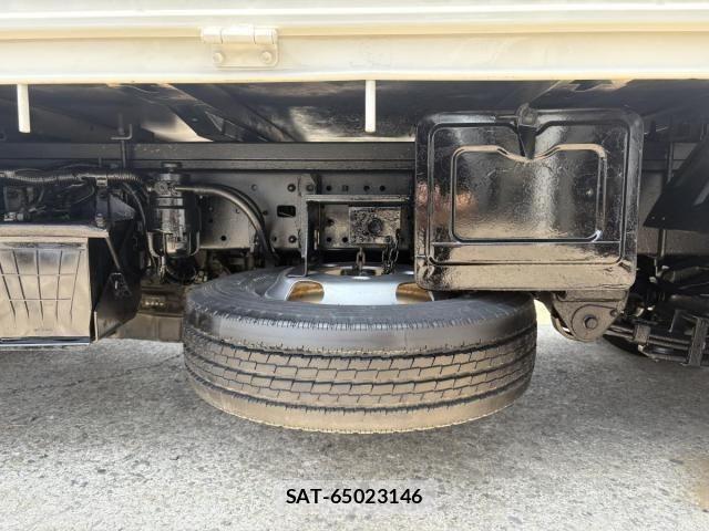 Toyota DYNA TRUCK 2007-10 8229745-24