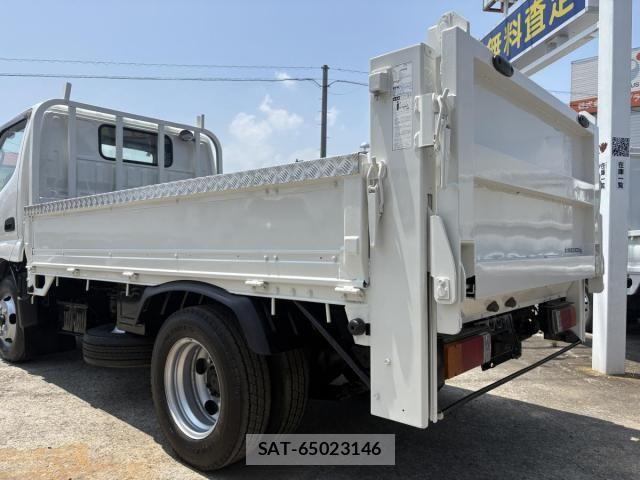 Toyota DYNA TRUCK 2007-10 8229745-27