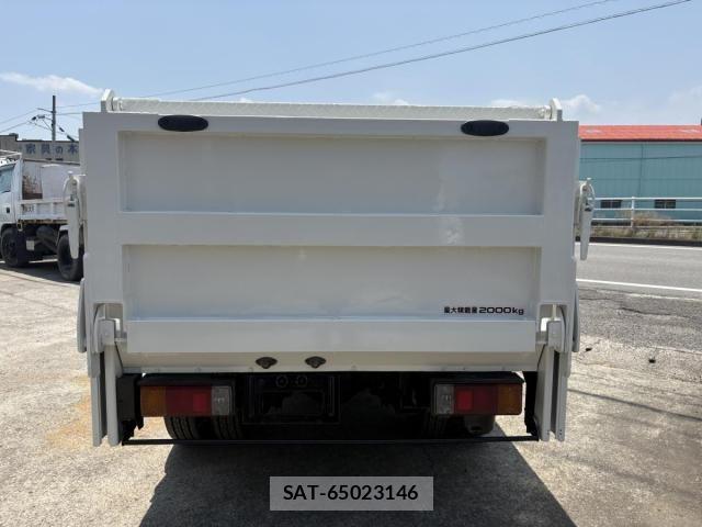 Toyota DYNA TRUCK 2007-10 8229745-28
