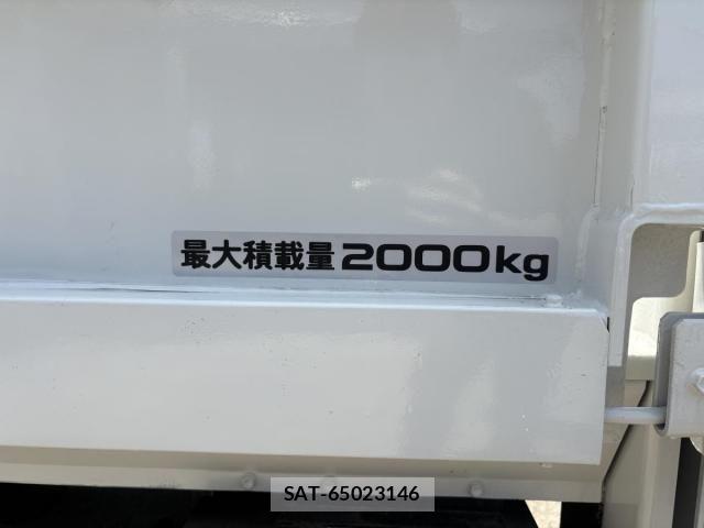 Toyota DYNA TRUCK 2007-10 8229745-29