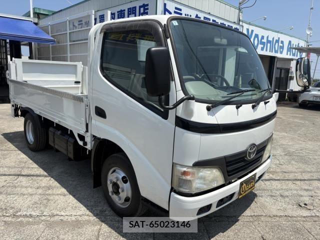Toyota DYNA TRUCK 2007-10 8229745-4