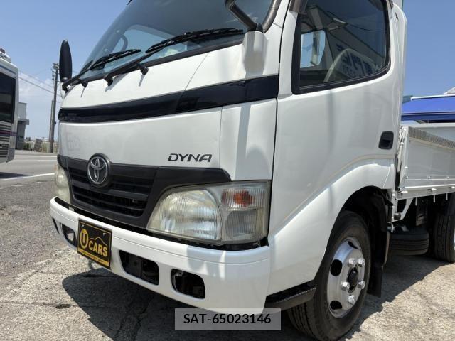 Toyota DYNA TRUCK 2007-10 8229745-7