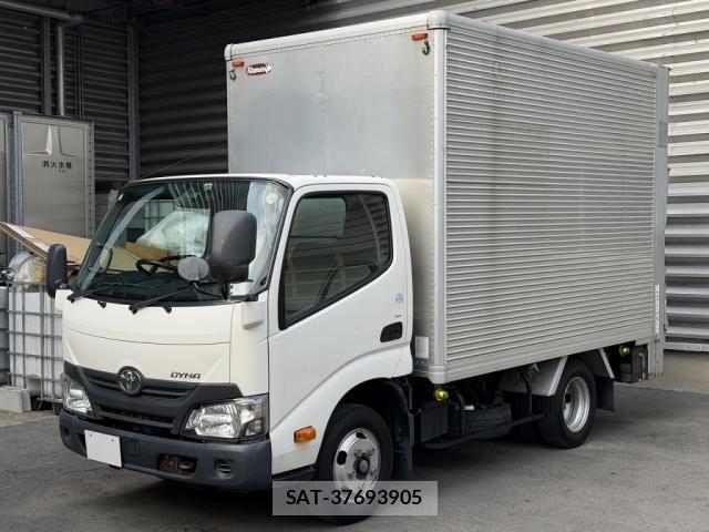 Toyota DYNA TRUCK 2018-06 8229718-0